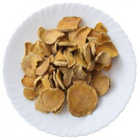 Wild Turmeric ( Dried)